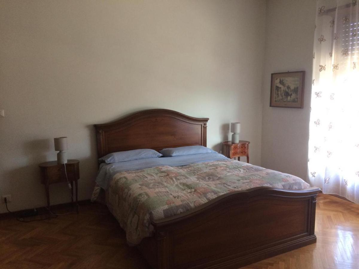לינה וארוחת בוקר Gassino Torinese Casa Maruca מראה חיצוני תמונה