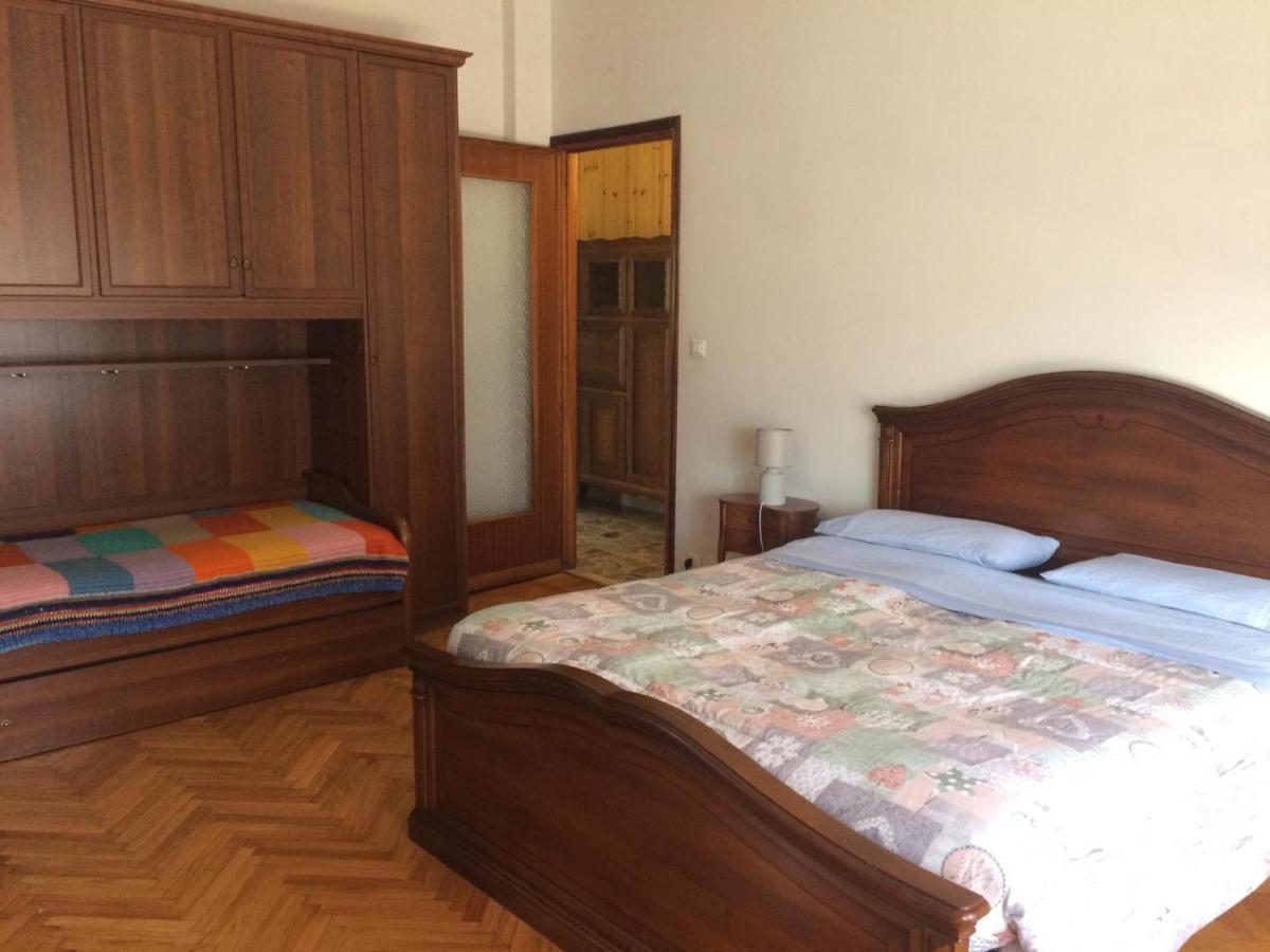 לינה וארוחת בוקר Gassino Torinese Casa Maruca מראה חיצוני תמונה