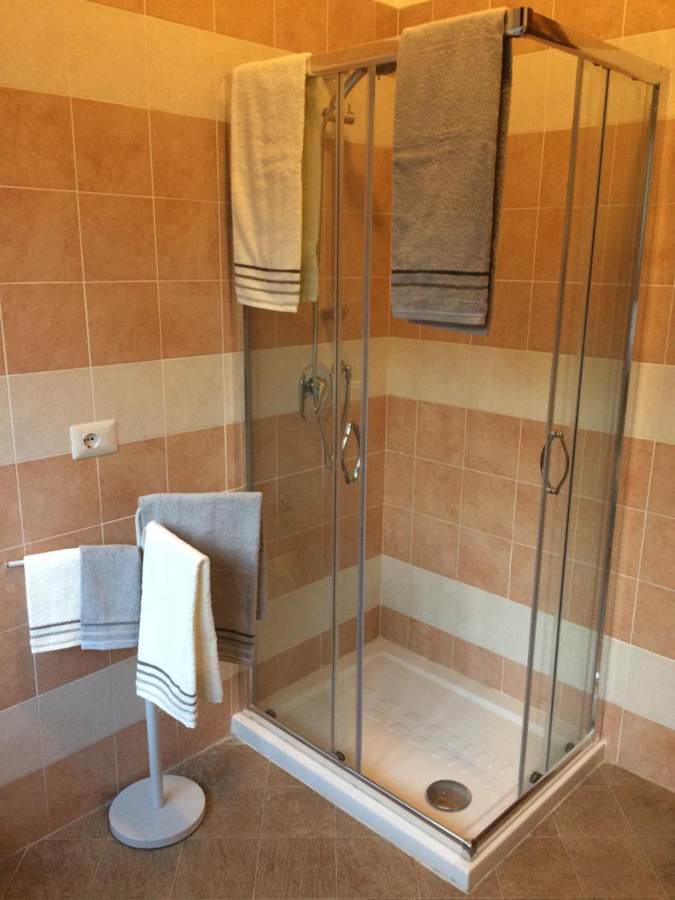 לינה וארוחת בוקר Gassino Torinese Casa Maruca מראה חיצוני תמונה