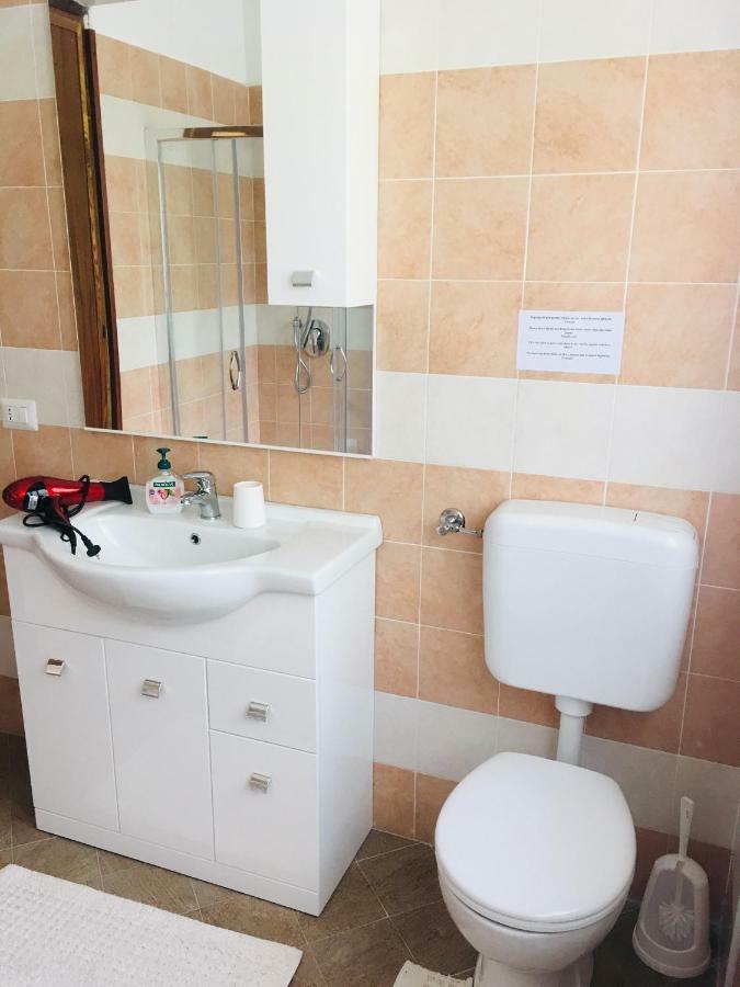 לינה וארוחת בוקר Gassino Torinese Casa Maruca מראה חיצוני תמונה